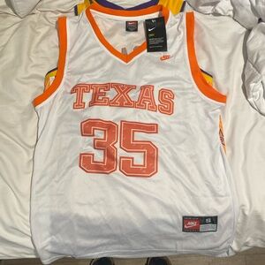 Kevin Durant College Jersey